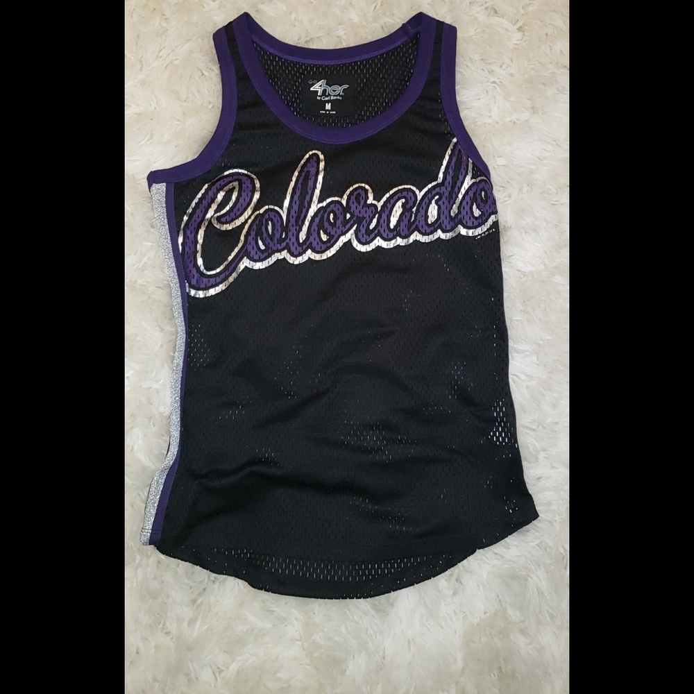 Colorado rockies